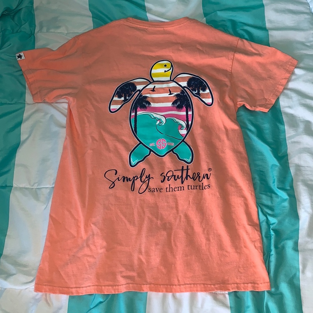 Simply Southern T-shirt